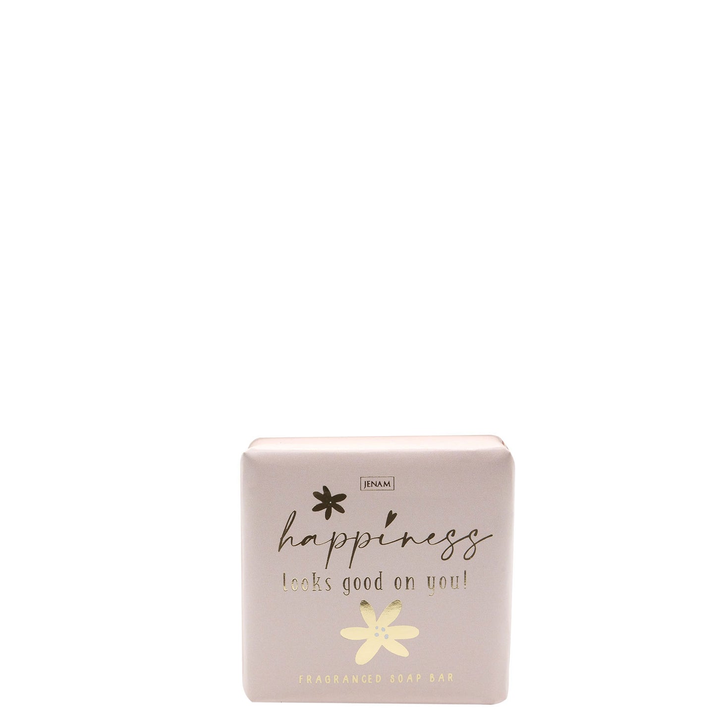 Just Smile Soap (Happiness Looks Good On You)