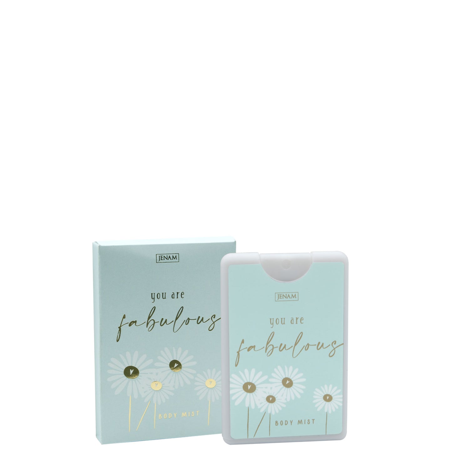Just Smile Body Mist (You Are Fabulous)