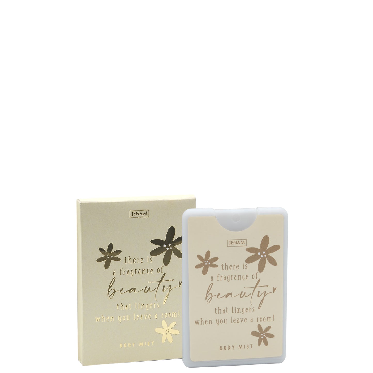 Just Smile Body Mist (Beauty) - 20ml