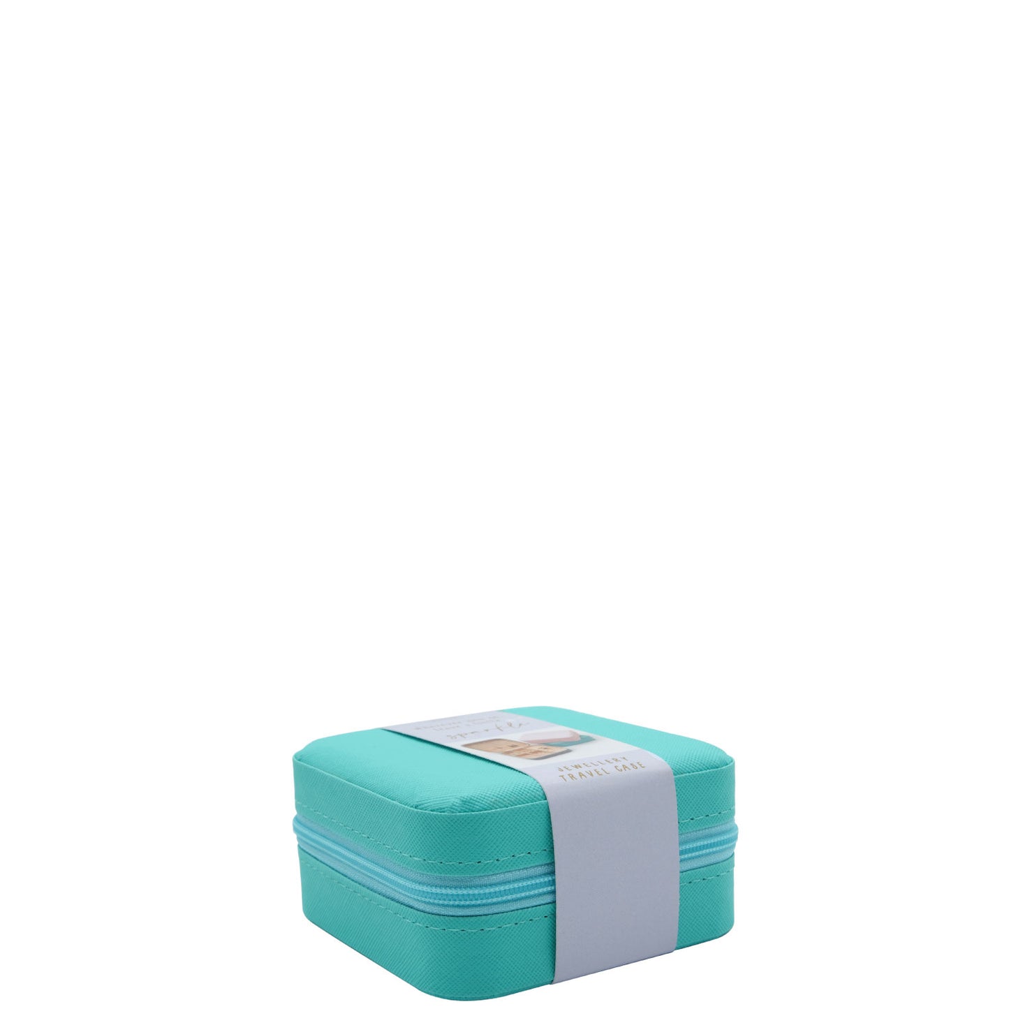 Just Smile Jewellery Travel Case (Assorted)