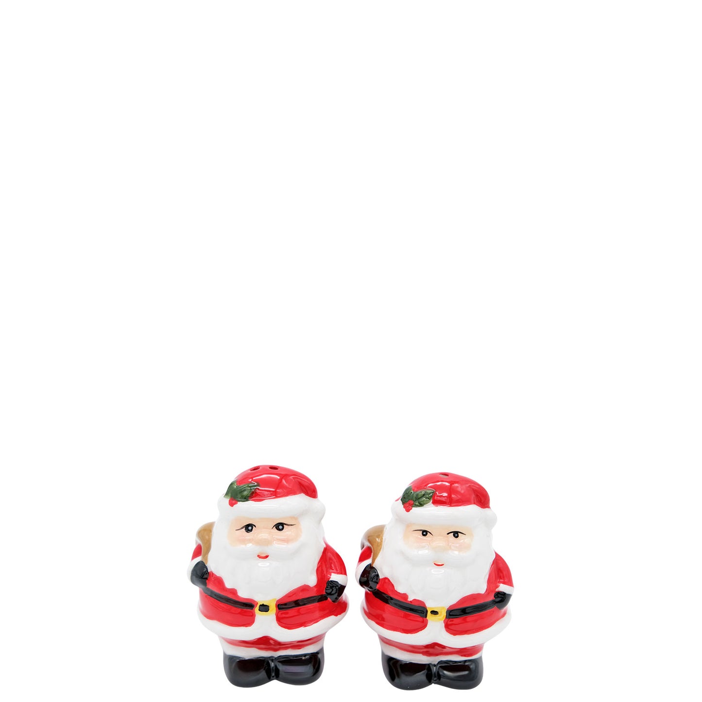 Christmas - Salt & Pepper Shaker (Father Christmas)