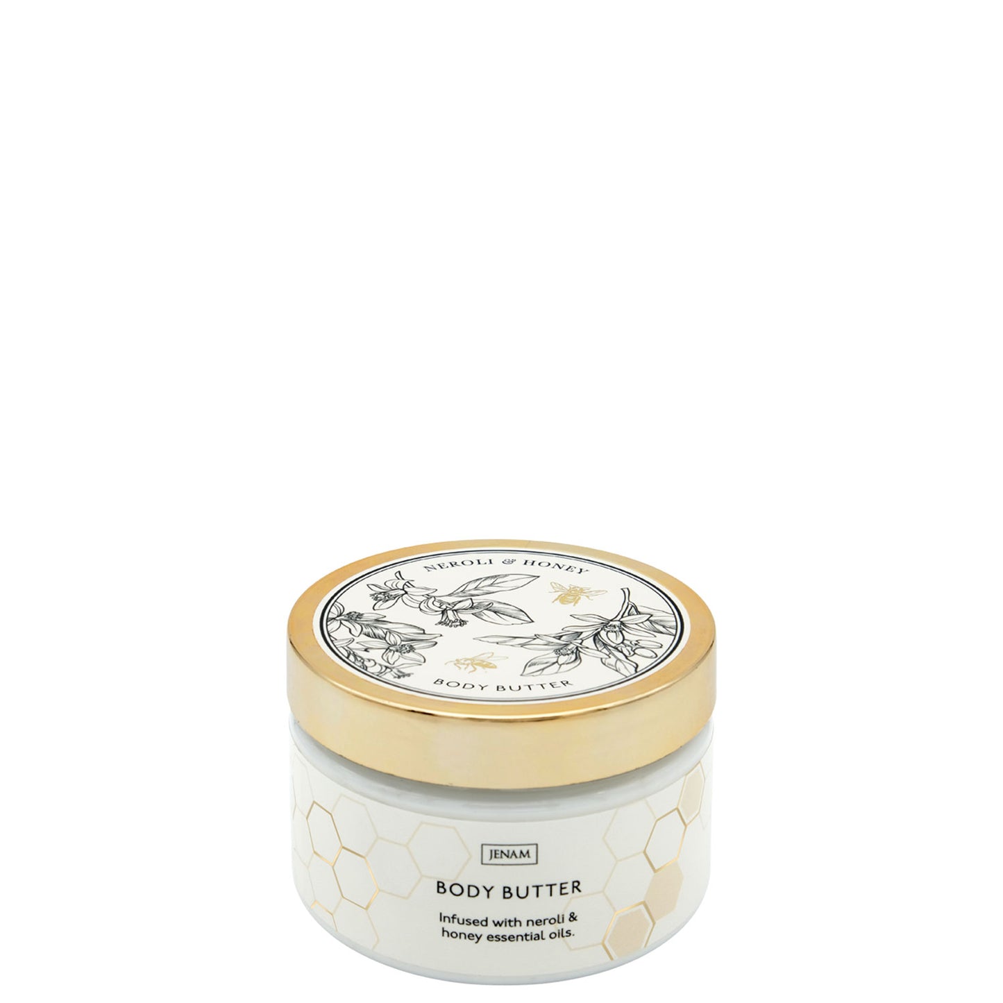 Bee Body Butter - 250g
