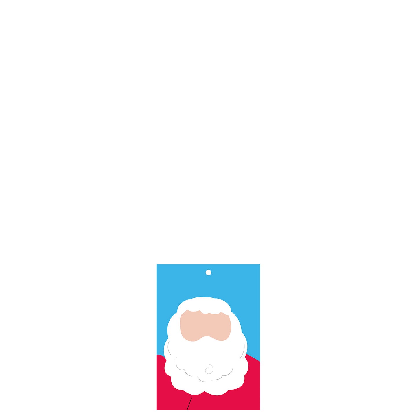 Christmas - Festive Characters Sticker Pad