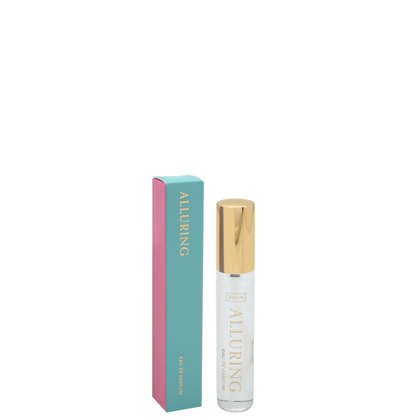 Eau De Parfum (Alluring) - 10ml