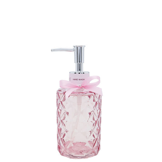Paradise Found - Hand Wash ( Glass Bottle)