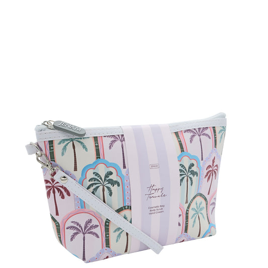 Paradise Found - Happy Travels