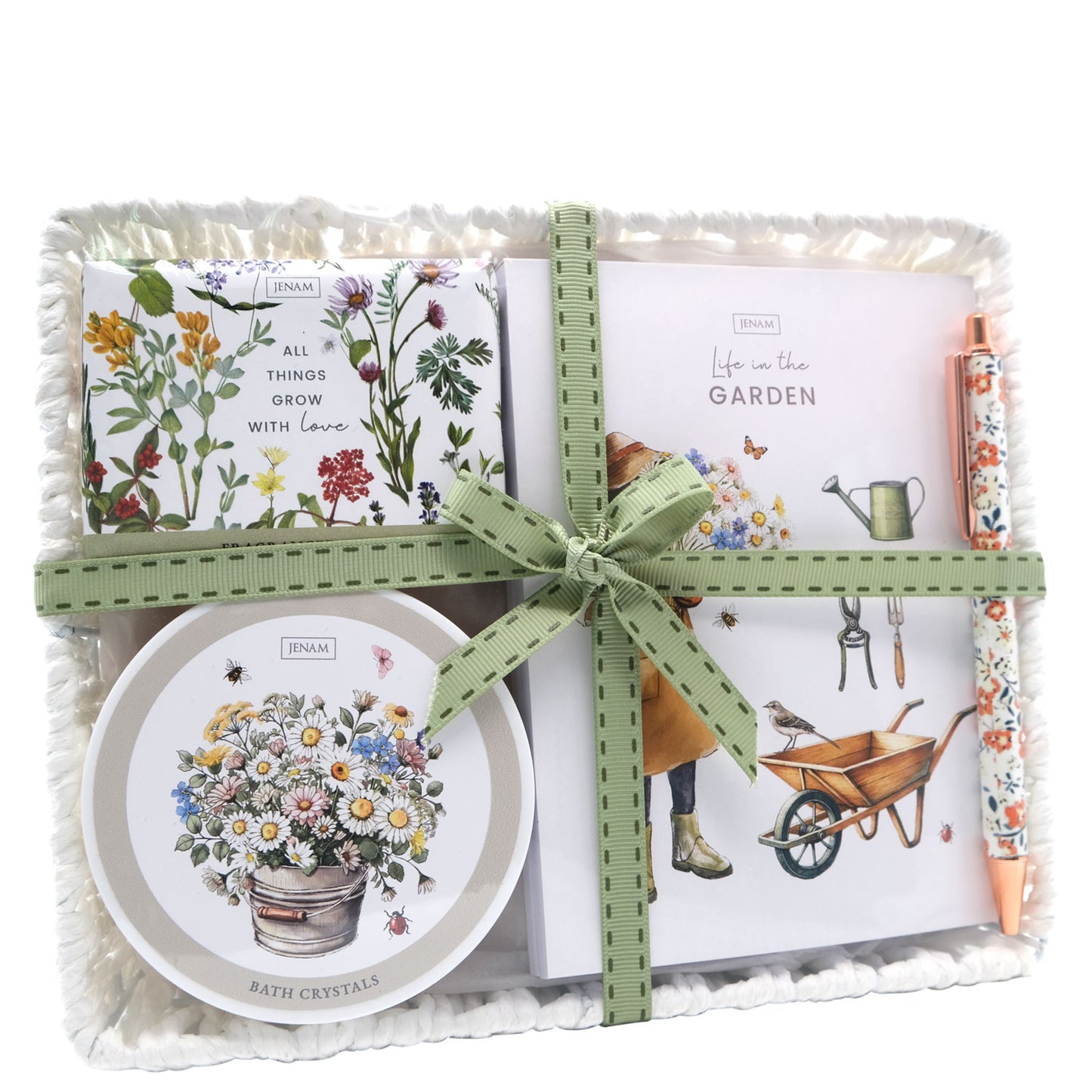 Life In The Garden - Garden Wonders