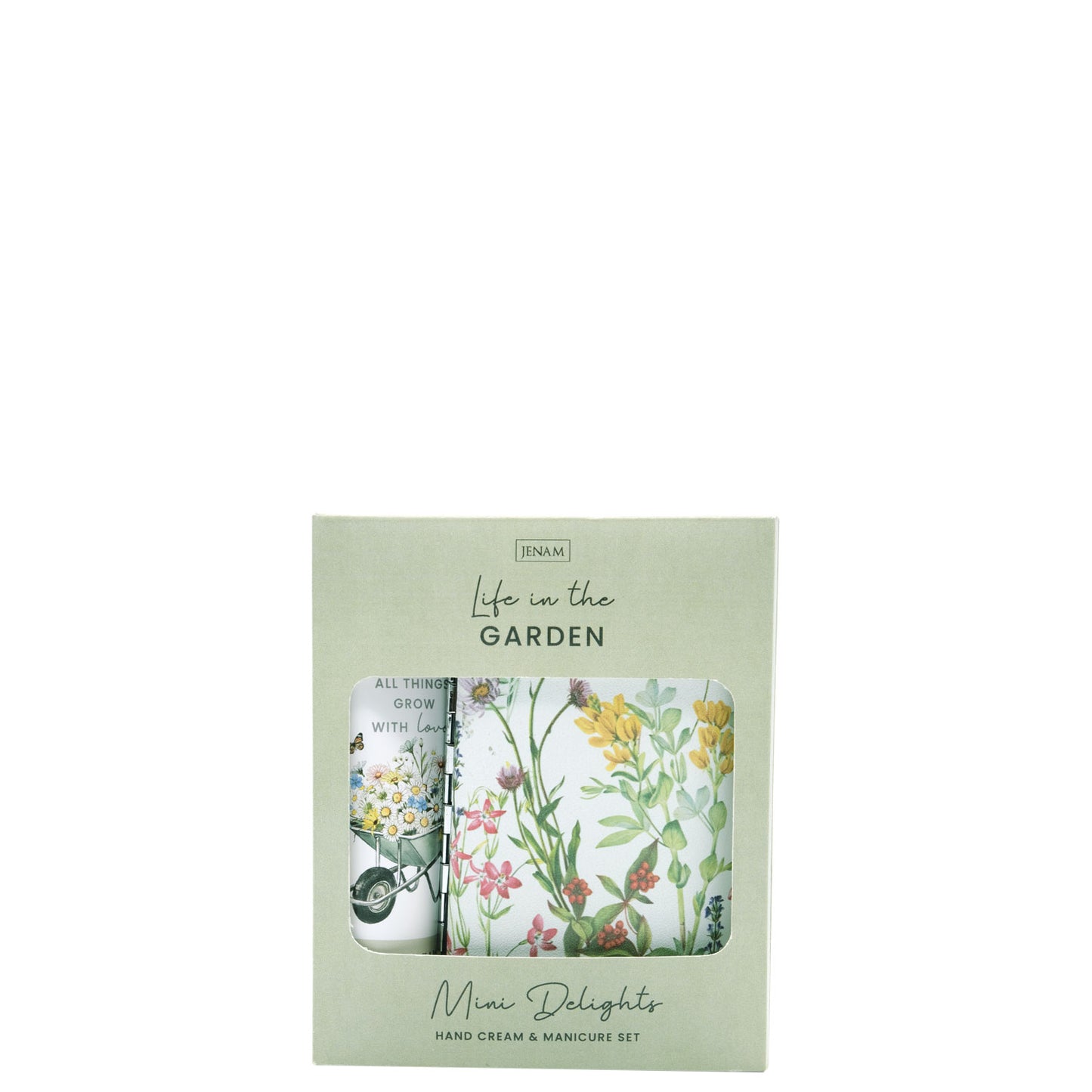 Life In The Garden - Mini Delights