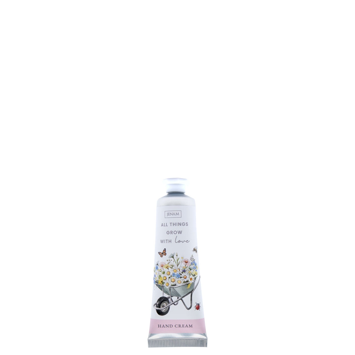 Life In The Garden - All Things Grow With Love Hand Cream