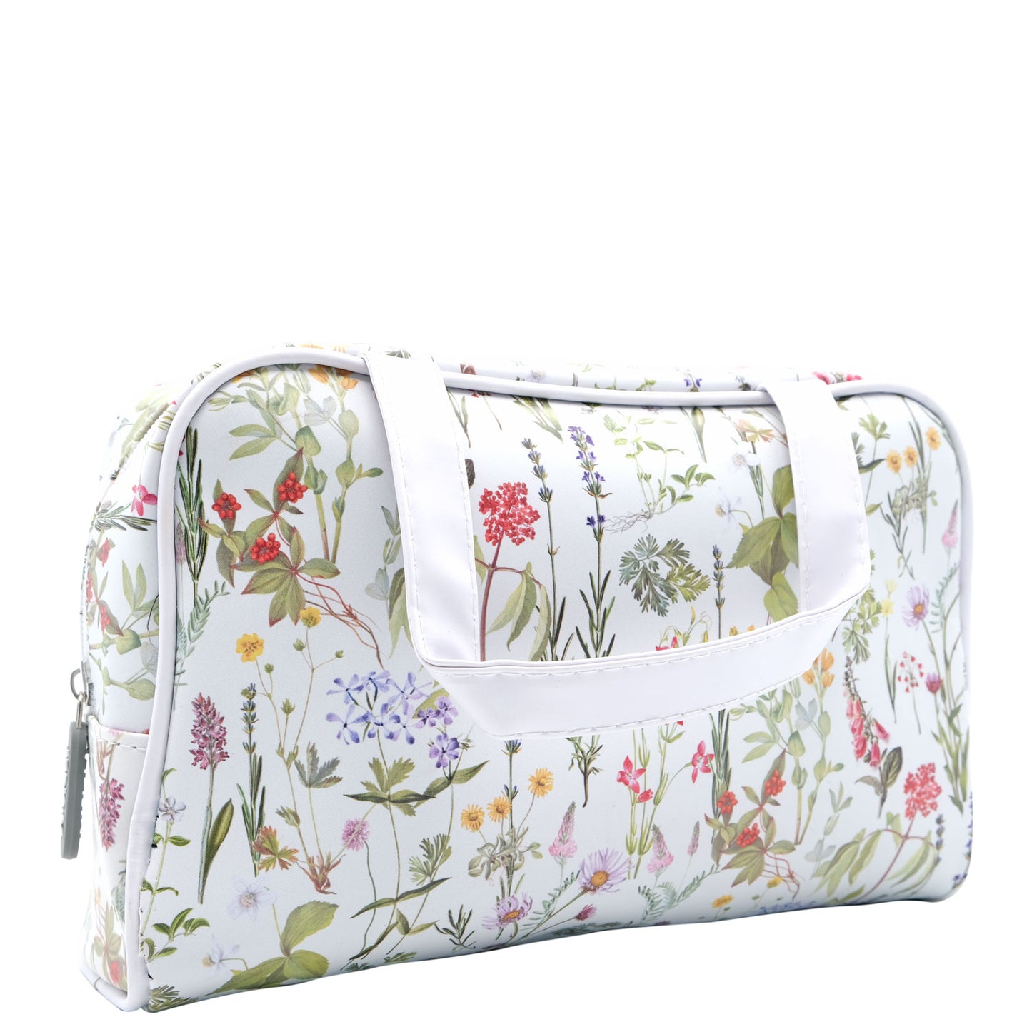 Life In The Garden - Toiletry Bag