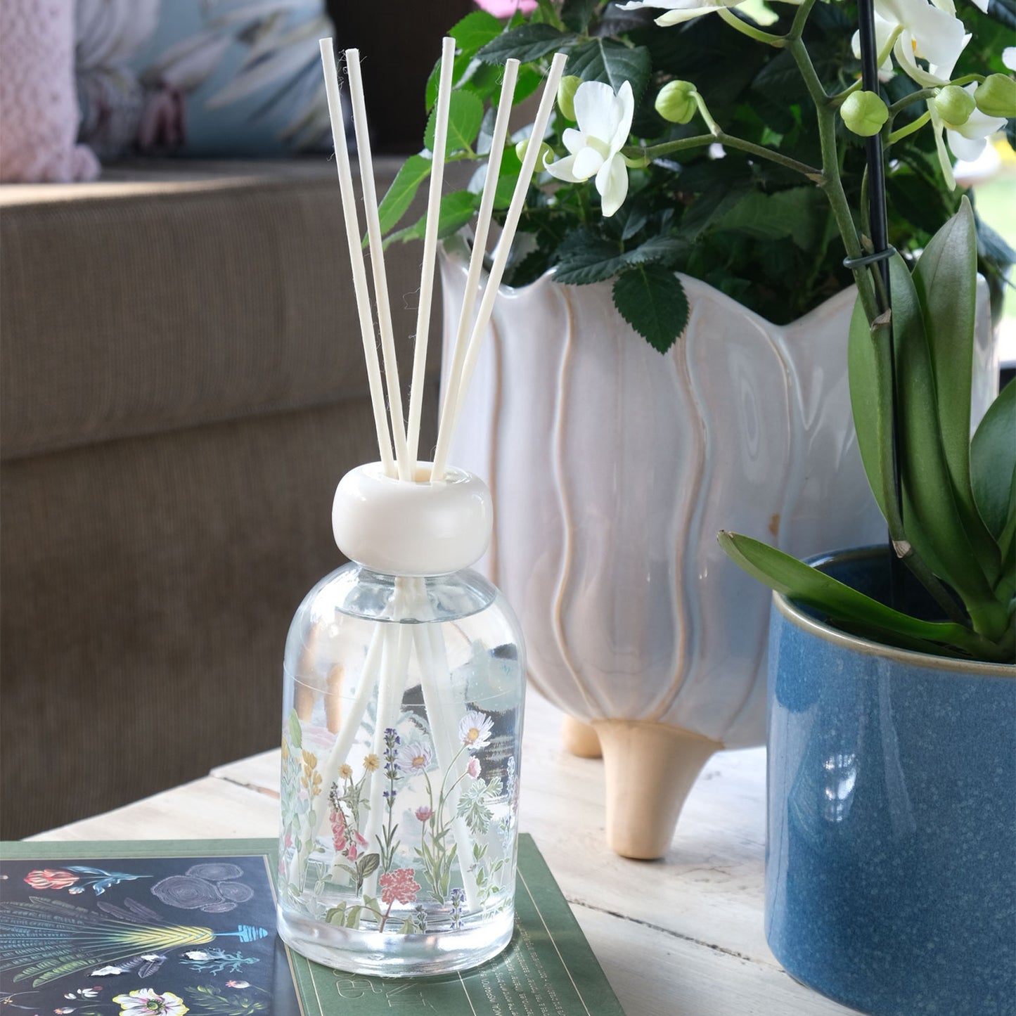 Life In The Garden - Diffuser