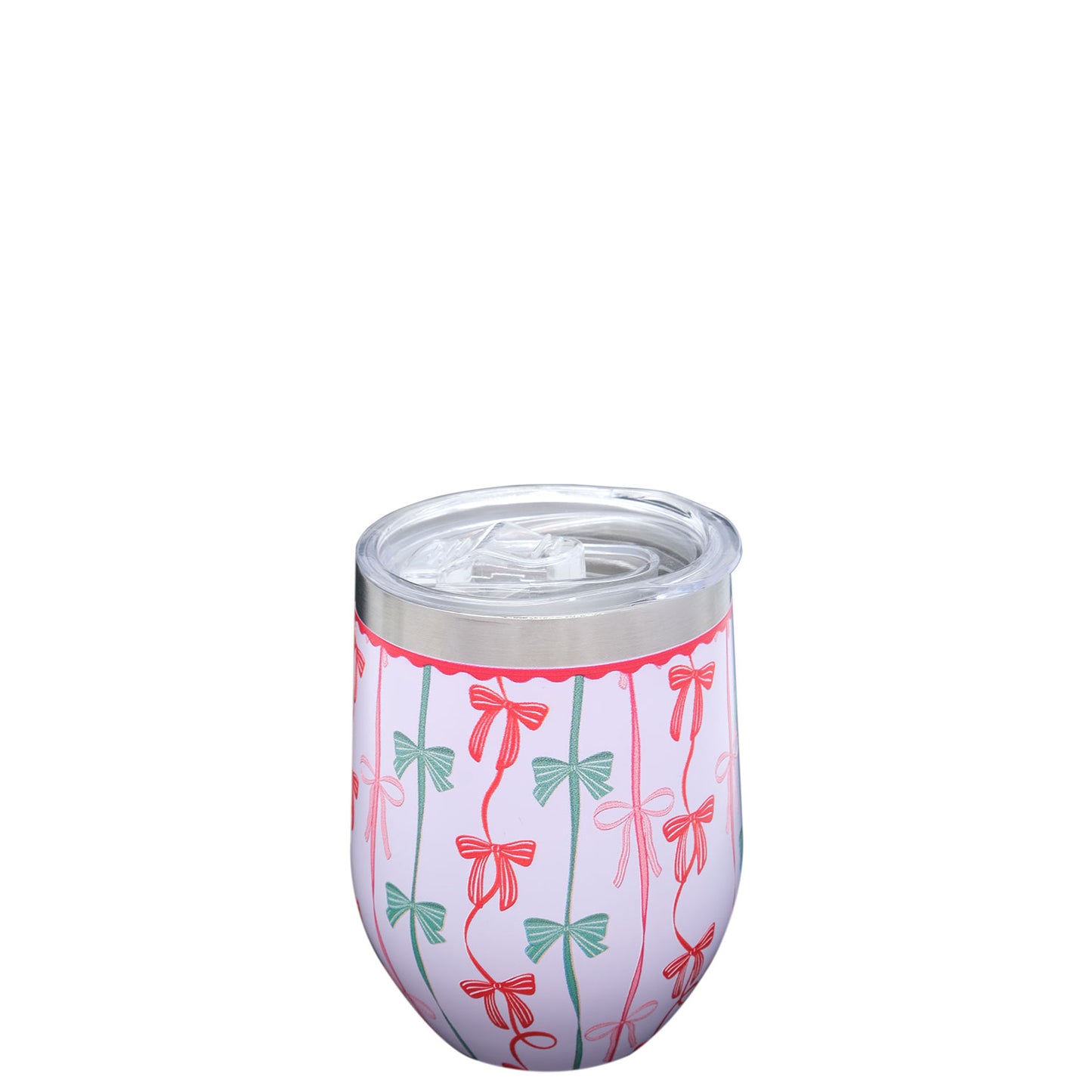 Bow Ho Ho - Thermal Mug - 375ml's