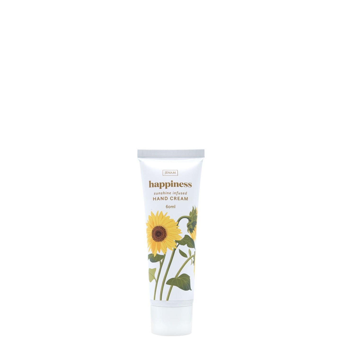 Sunflower Hand Cream - 60ml
