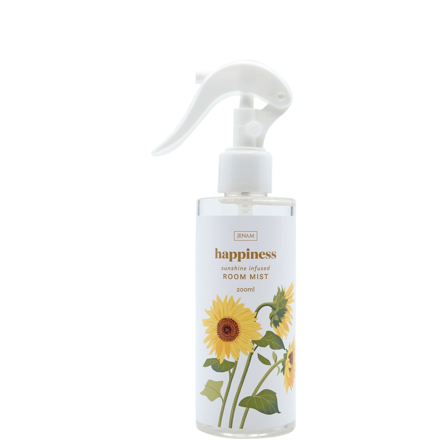 Sunflower Room Mist - 200ml