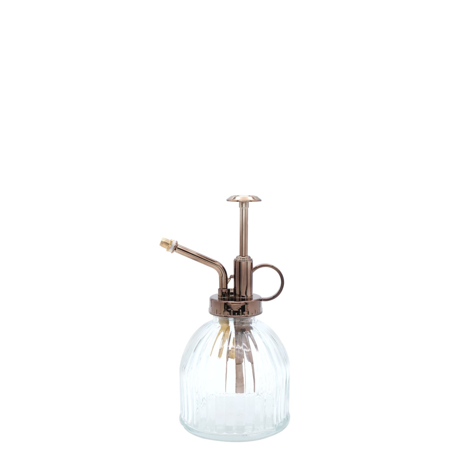 Life In The Garden - Watering Spray Bottle (Glass)