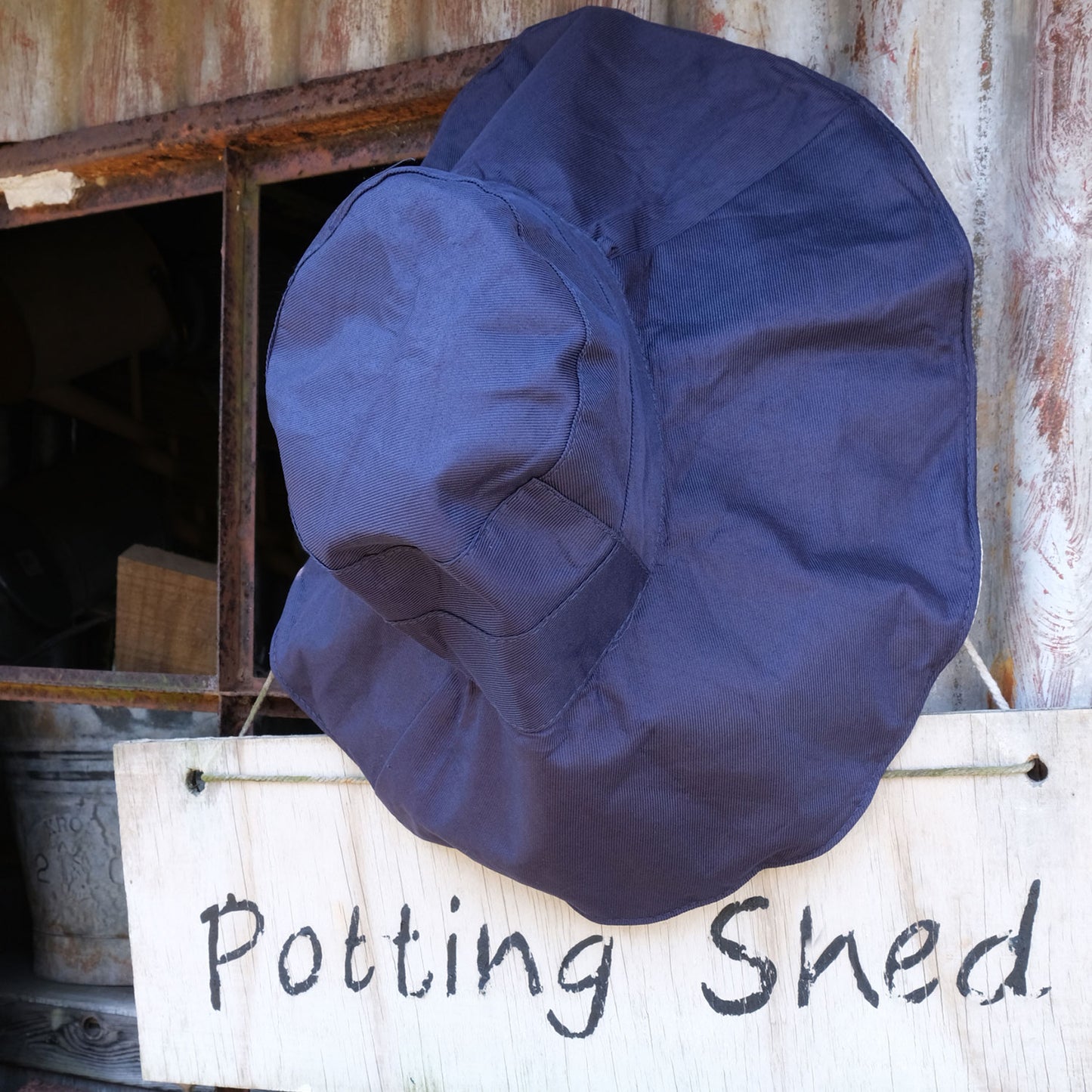 Life In The Garden - Sun Hat