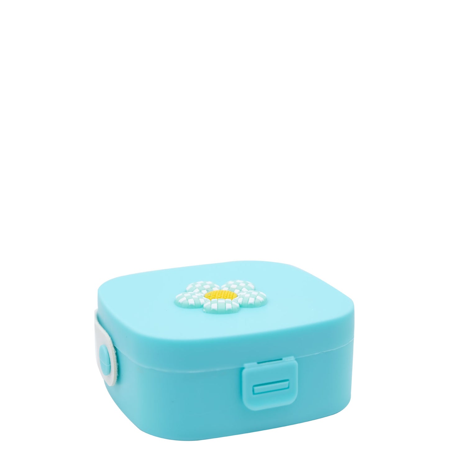 Magical Jewellery Case (Acrylic) - With Mirror & Handle - 8.5 x 8.5cm