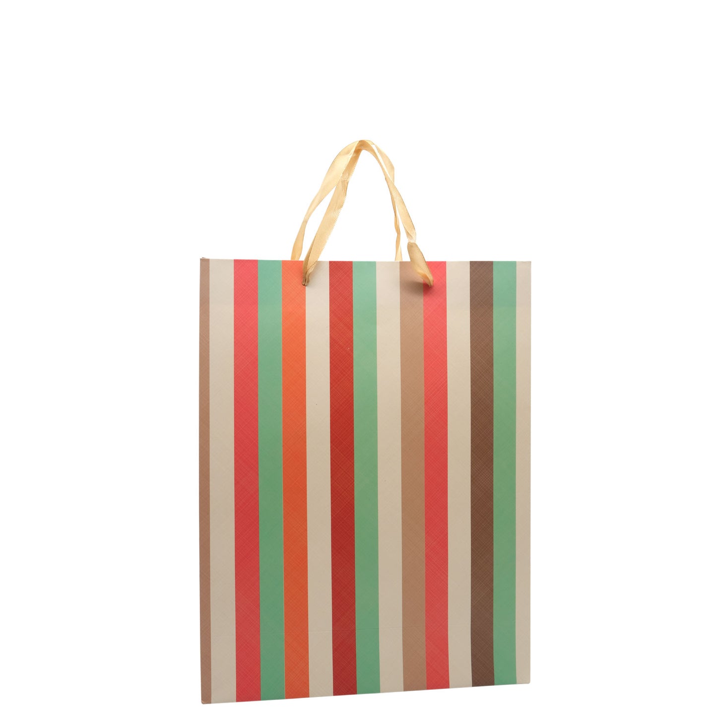 Smart Stripe Gift Bags