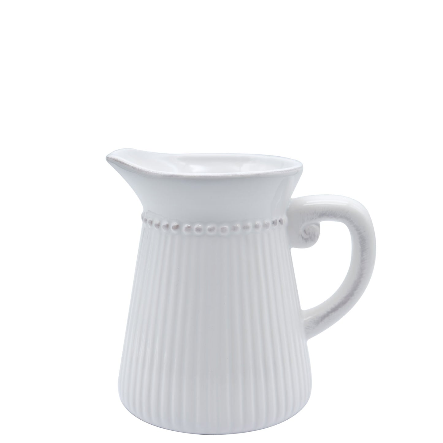 Sunflower Ceramic Jug - 700ml's - 14cm(h)