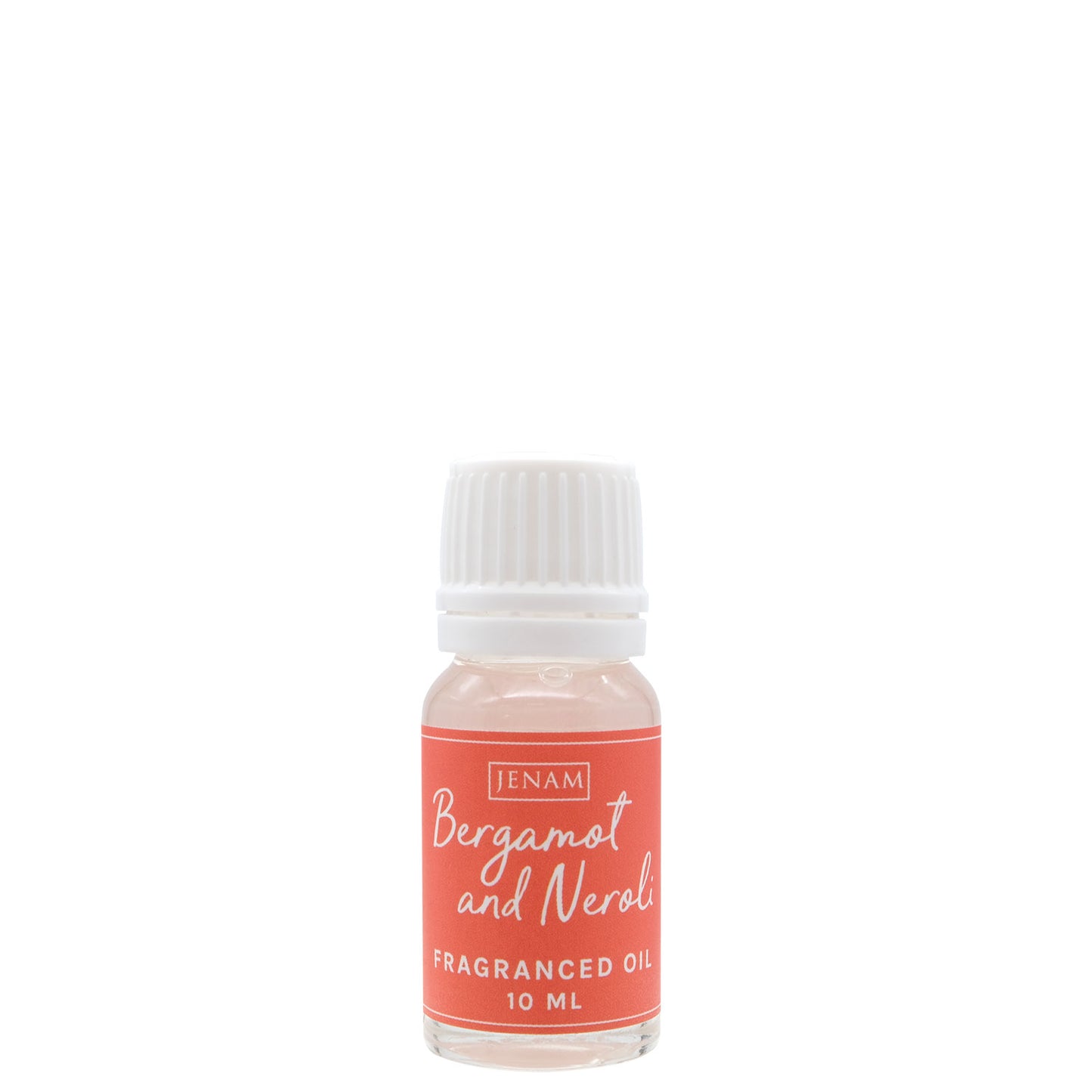Fragranced Oil (Bergamot & Neroli)