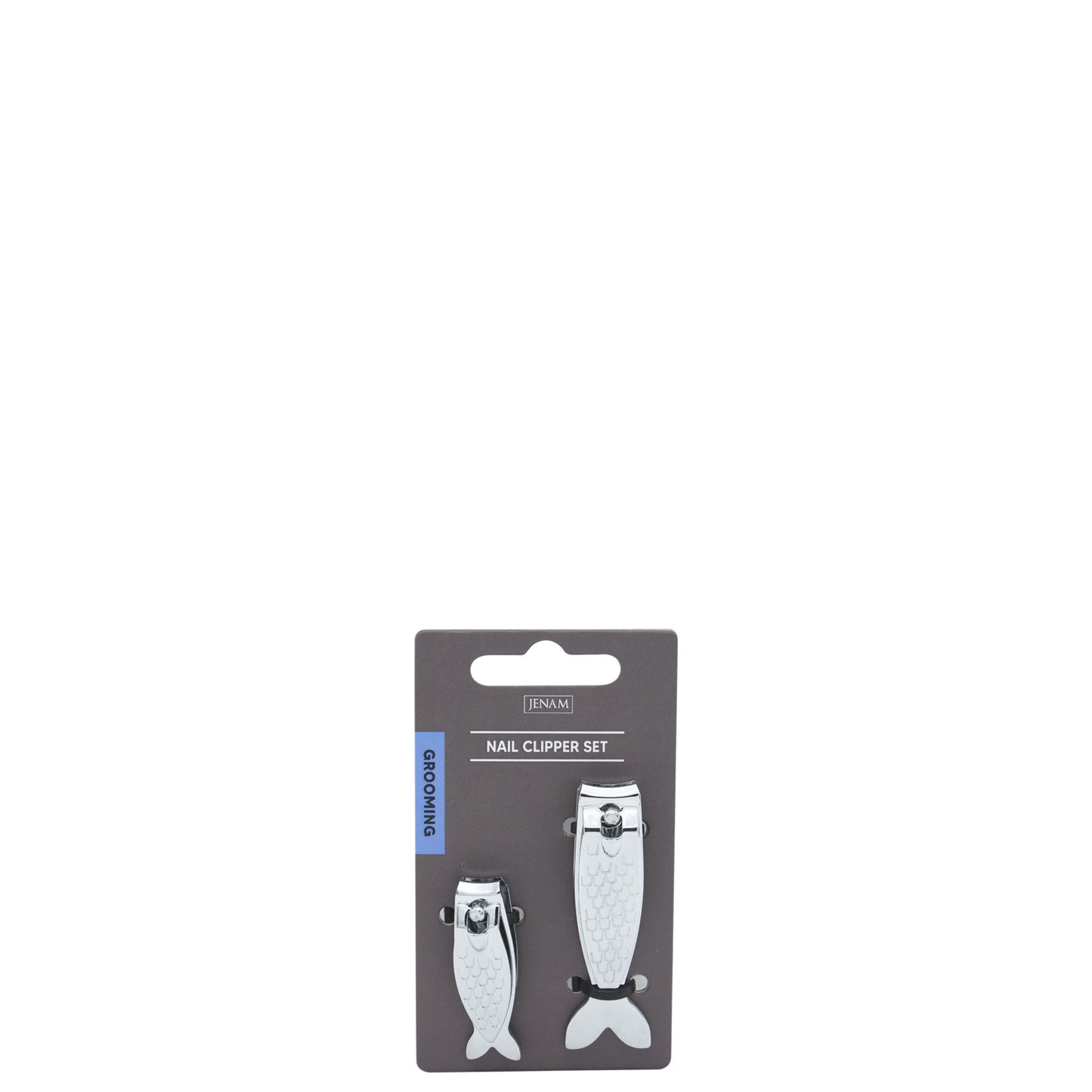 Novelty Nail Clipper Set - (4cm - 6.5cm)