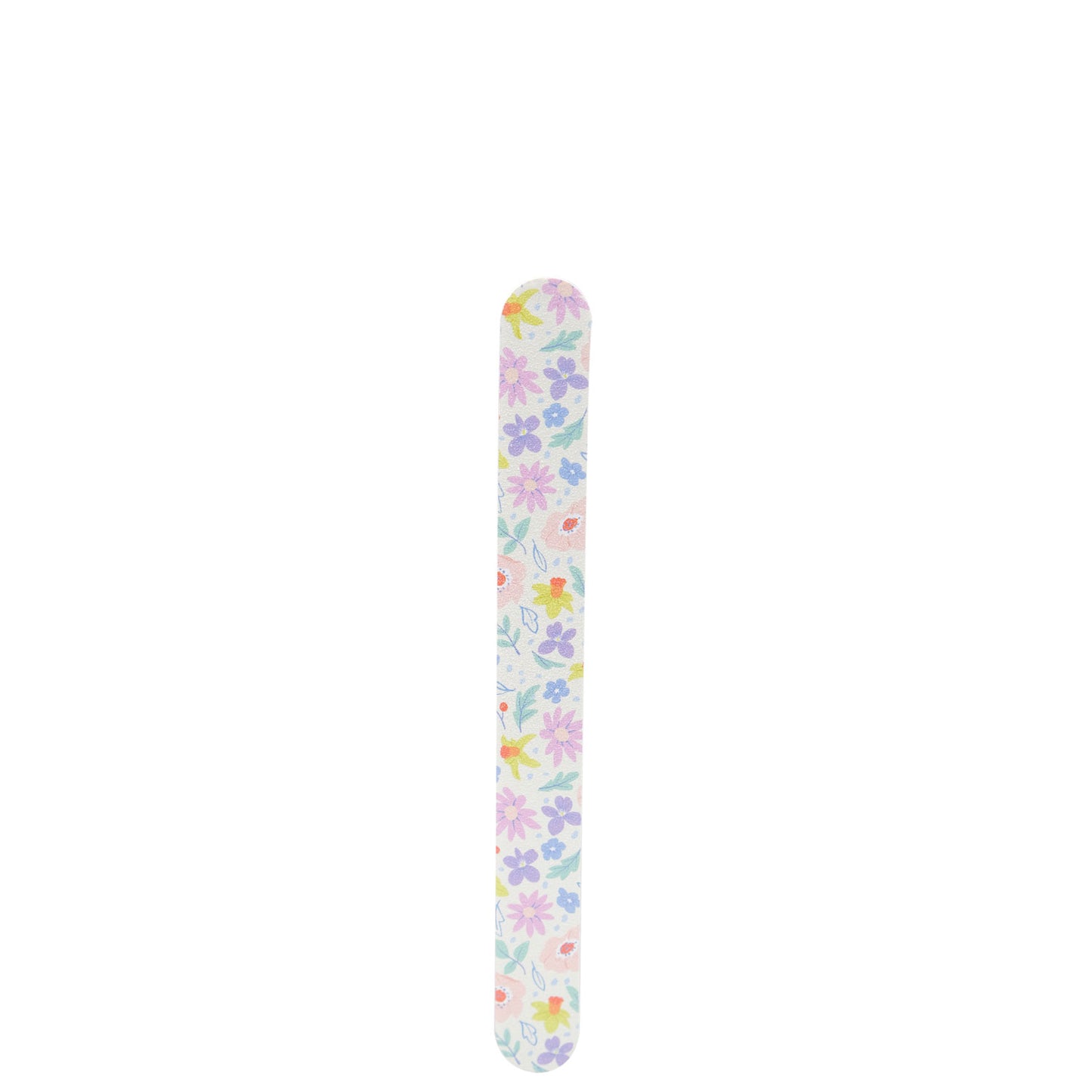 Pretty Little Things Nail File (Ditsy Floral)