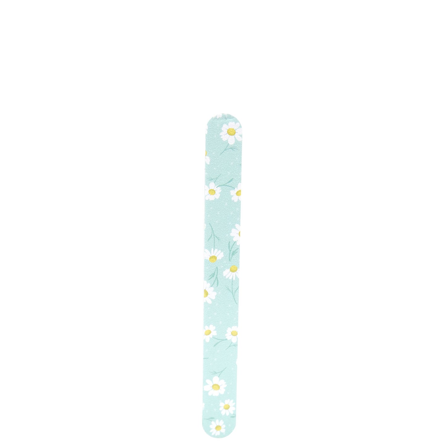 Pretty Little Things Nail File (Daisy Gingham)