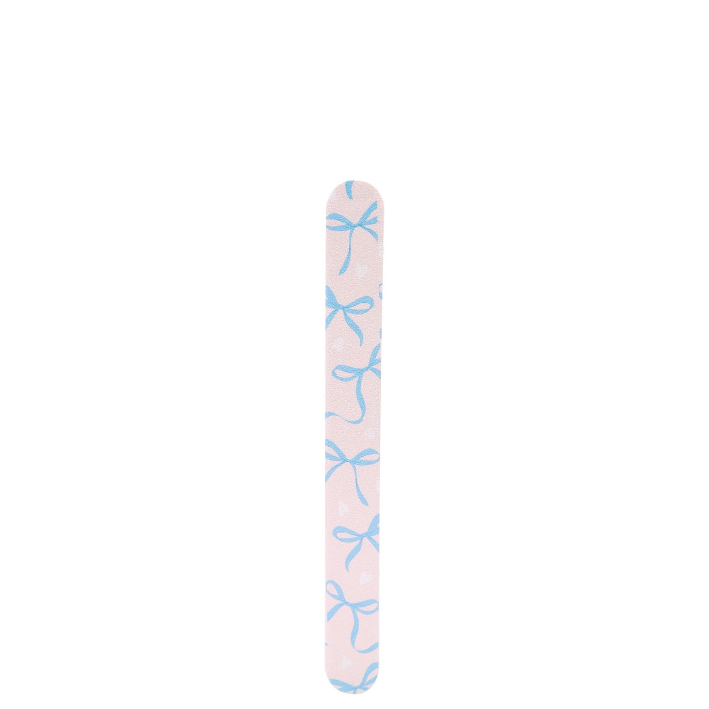 Pretty Little Things Nail File (Pretty Bows)