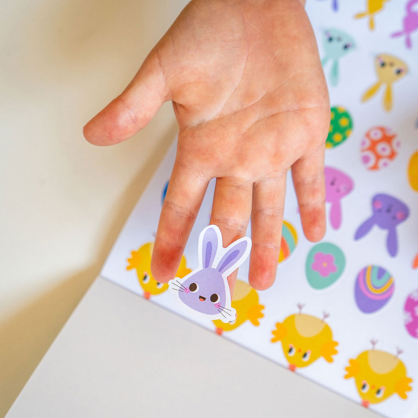 Easter - Activity Book