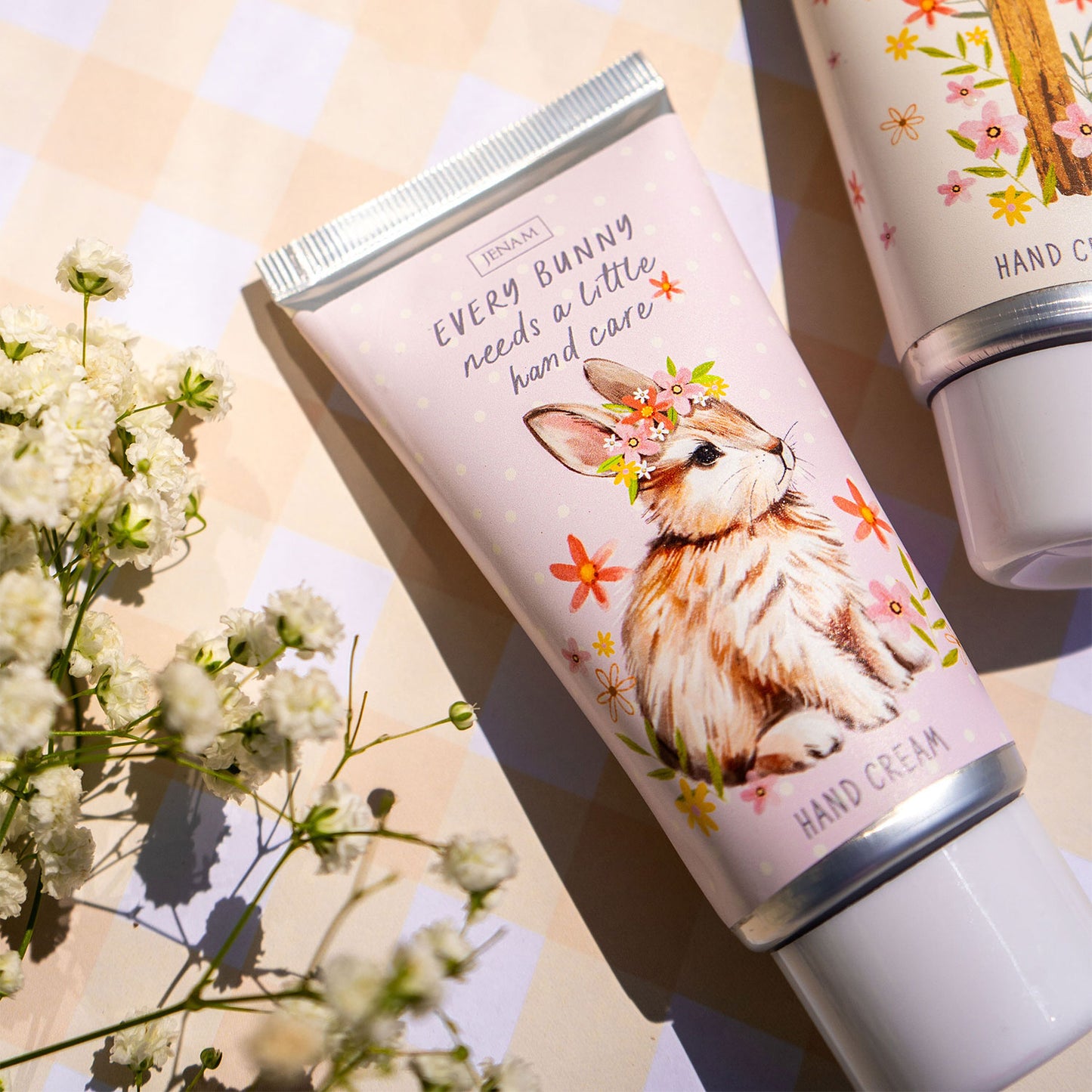 Easter - Hand Cream (Every Bunny Needs A Little Hand Care