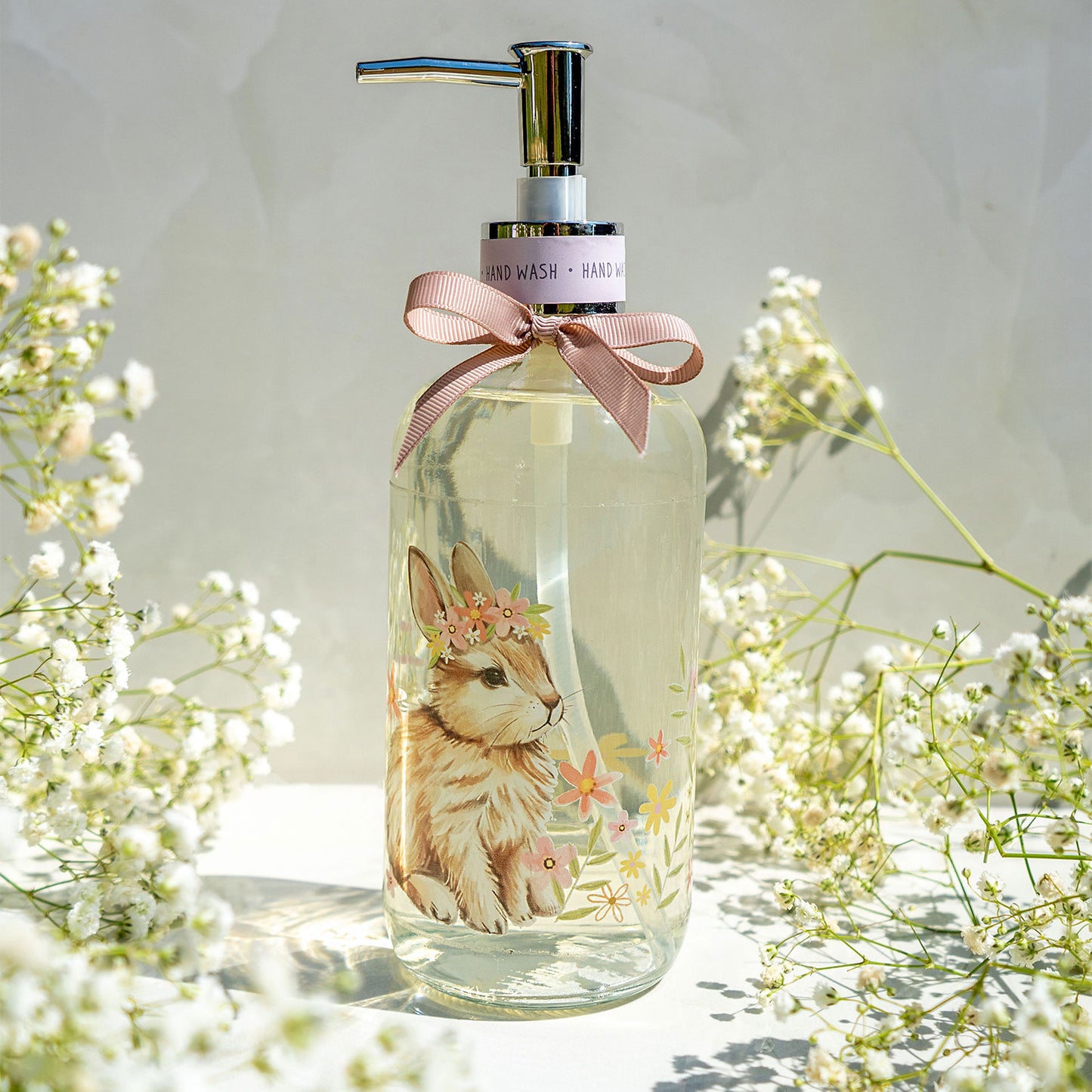 Easter - Hand Wash (Glass Bottle)