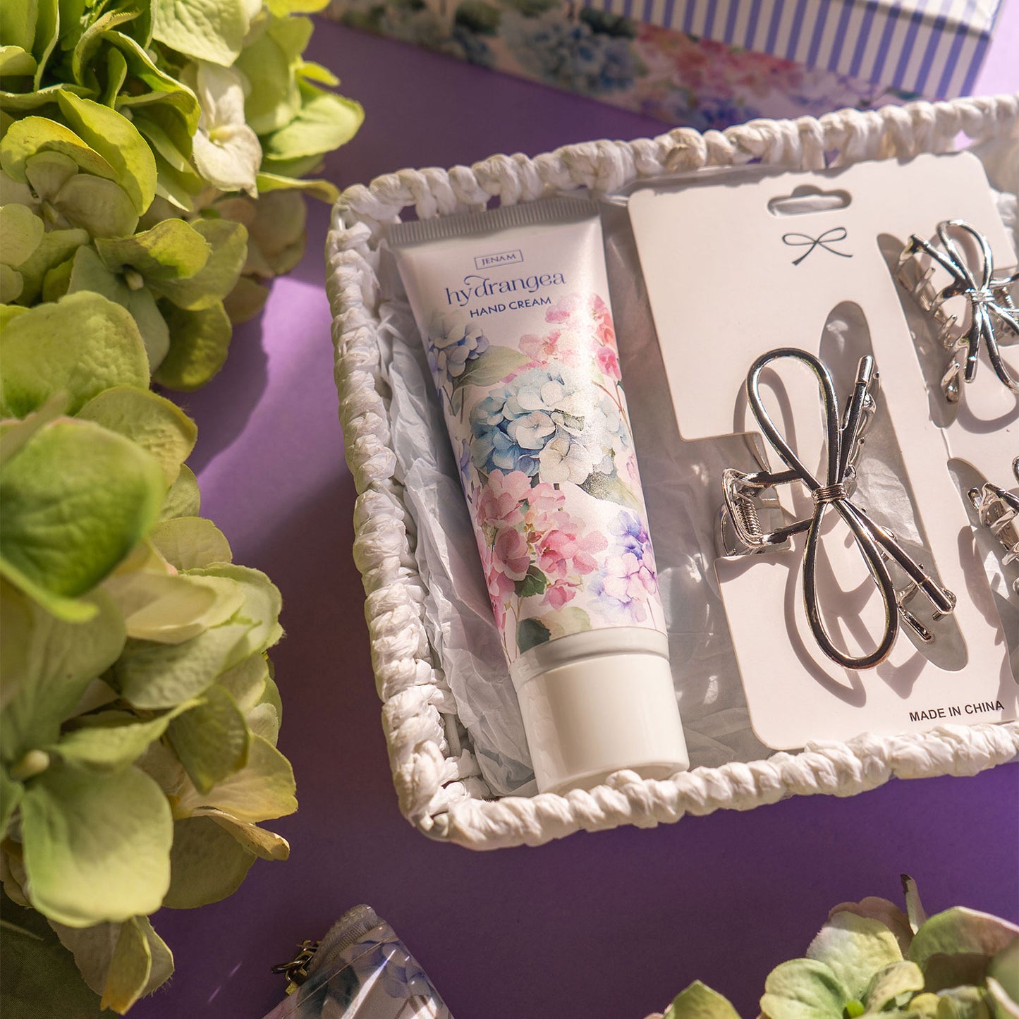 Hydrangea - Beauty Bundle