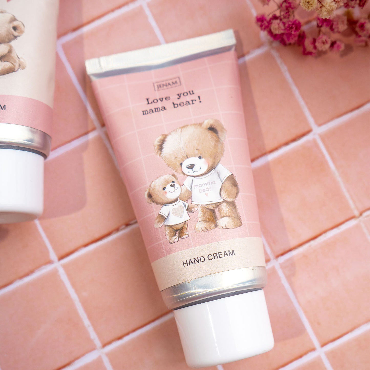 Mama Bear - Love You Mama Bear Hand Cream