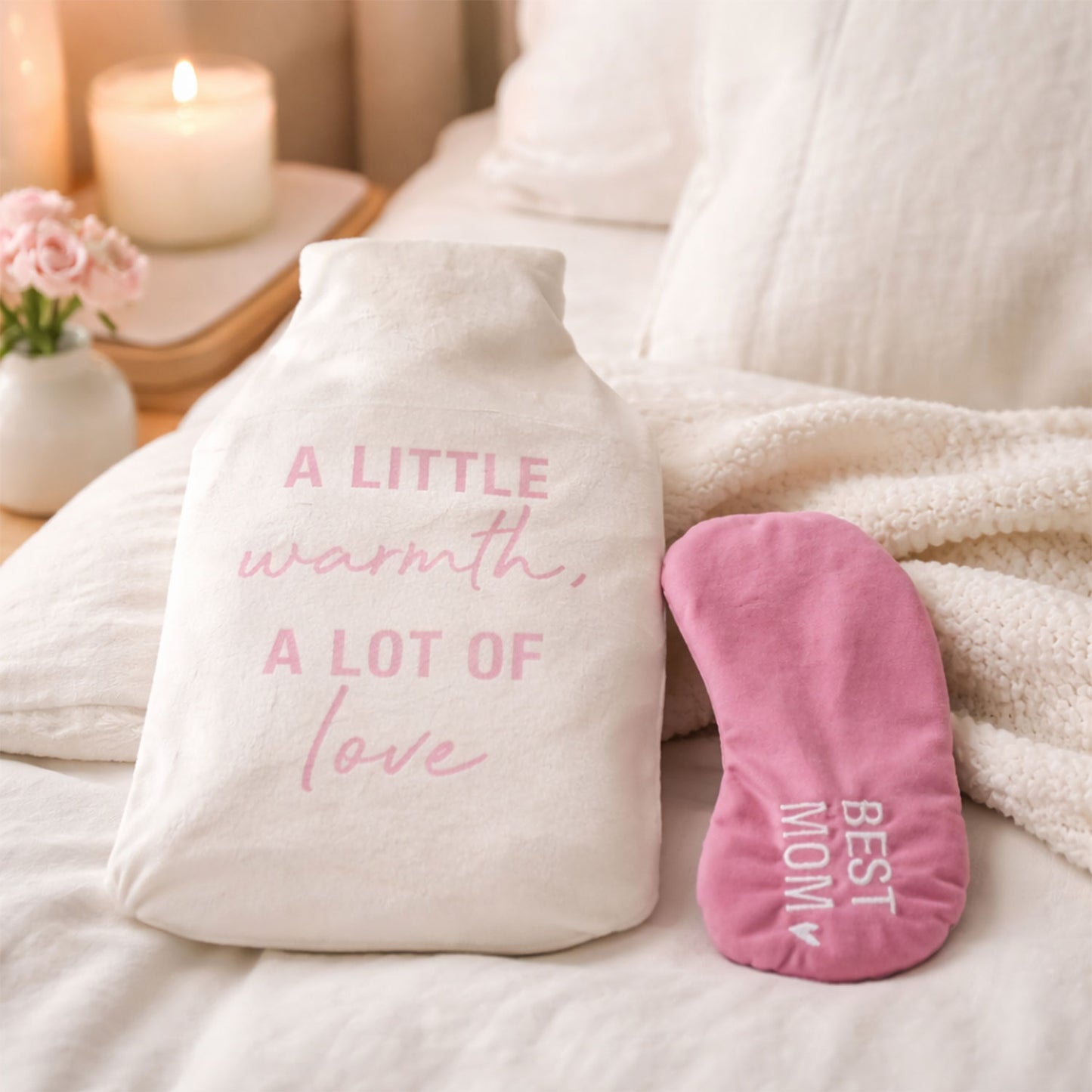 Mama Bear - Moments For Mom