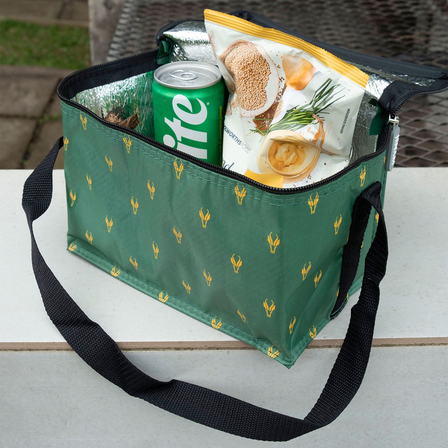 Half Time Cooler Bag