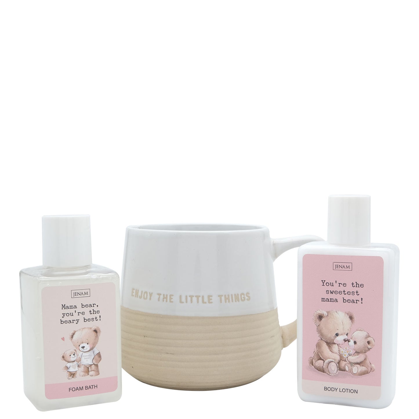 Mama Bear - Needs Coffee