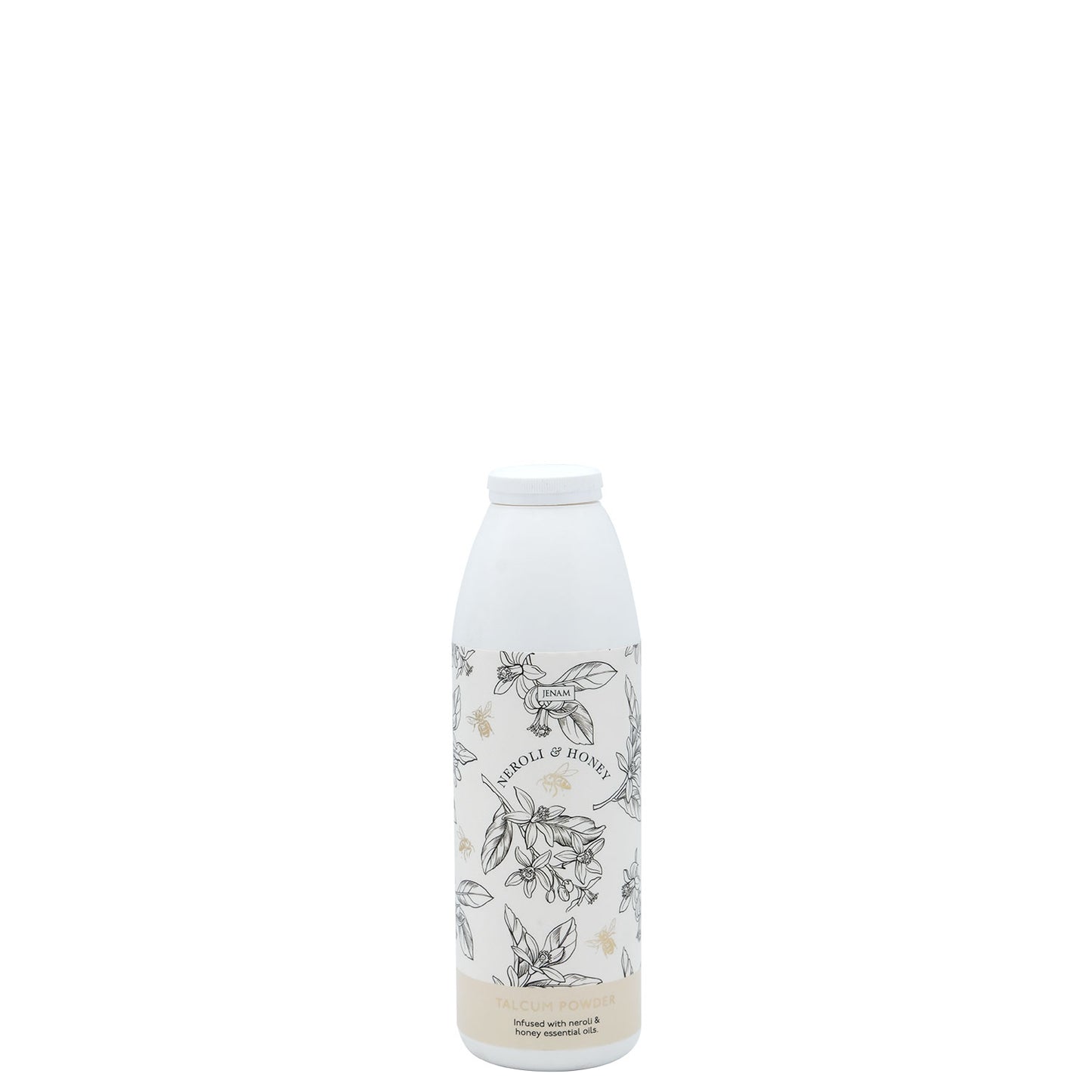 Bee Talcum Powder