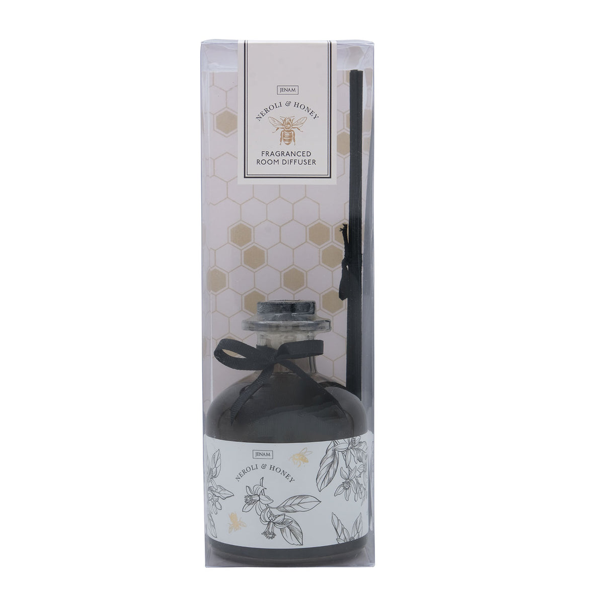 Bee Diffuser - 200ml