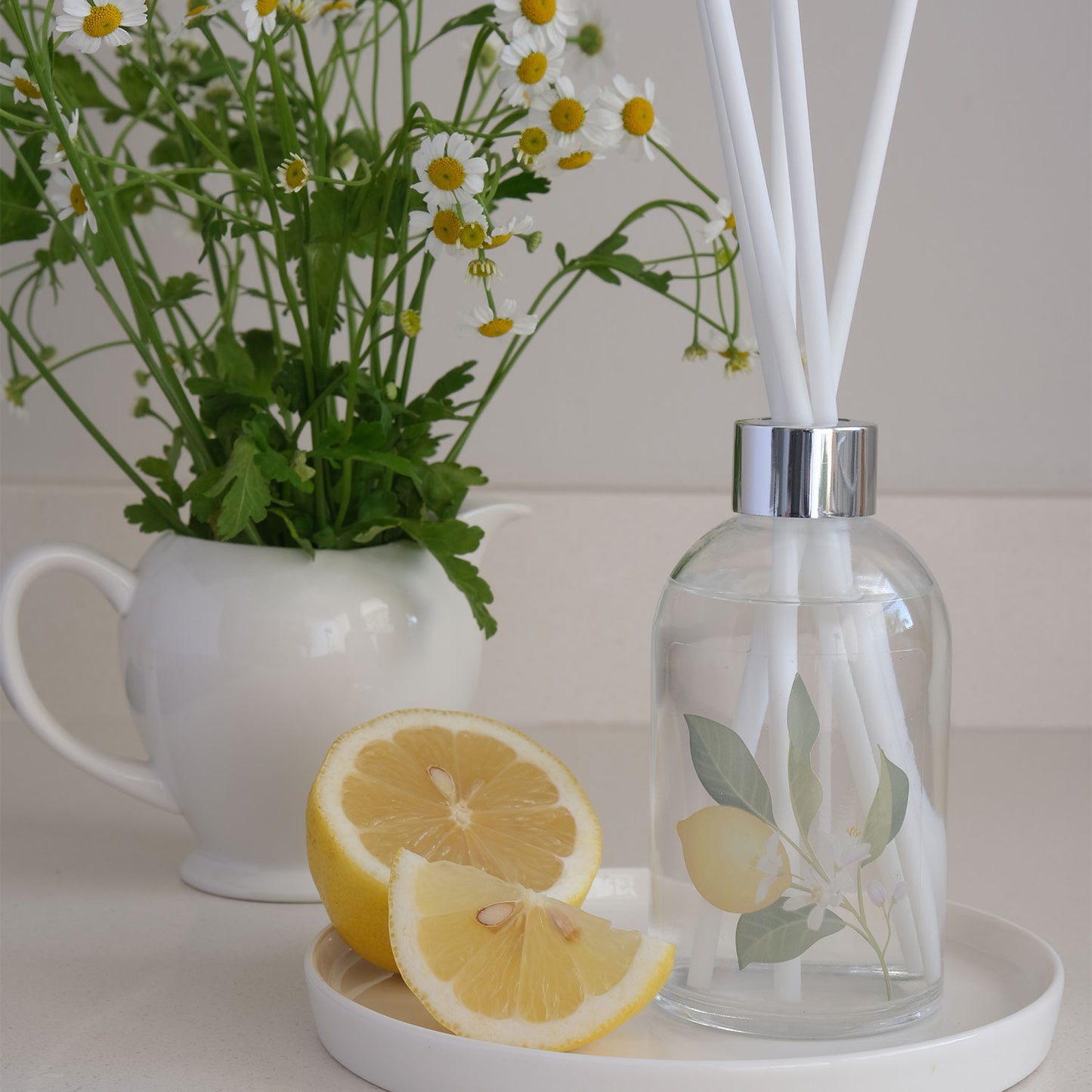 Lemon Lush - Diffuser