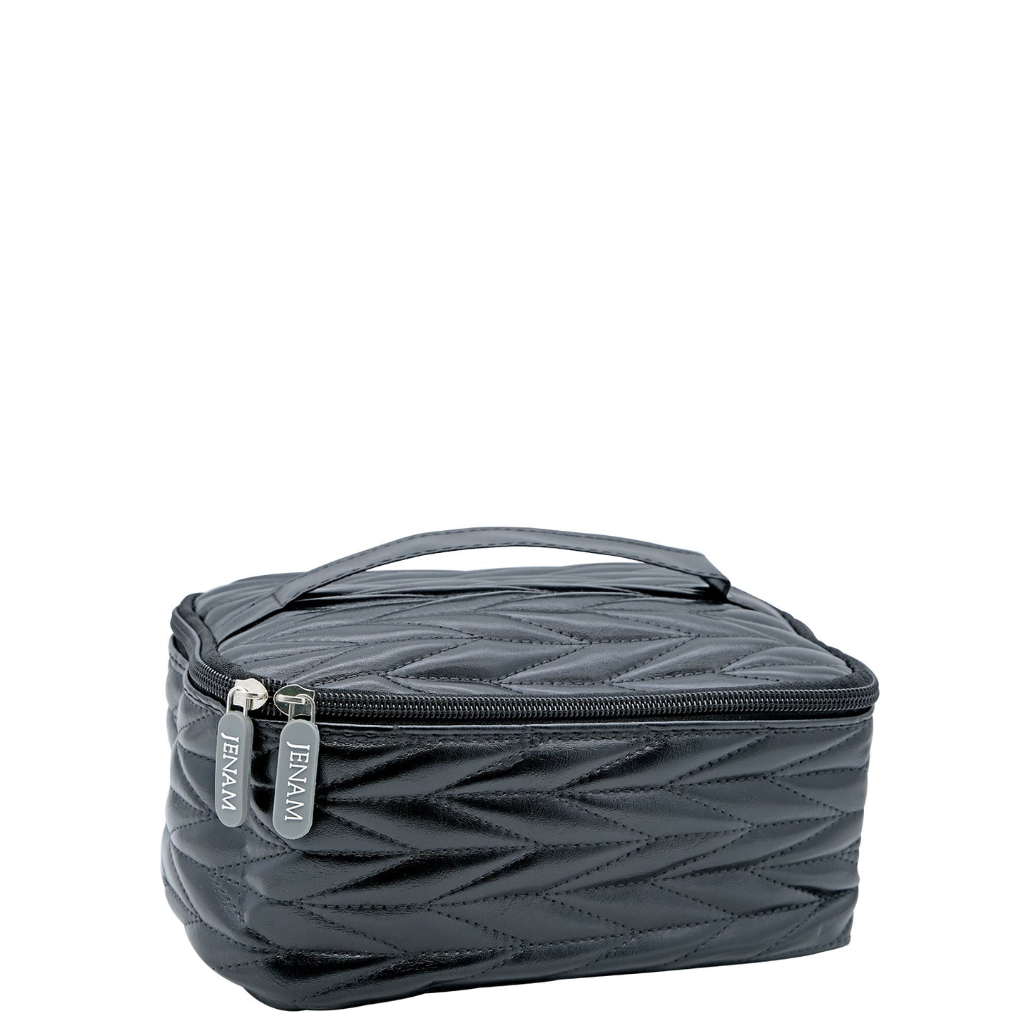 Orchid Oasis - PU Vanity Case