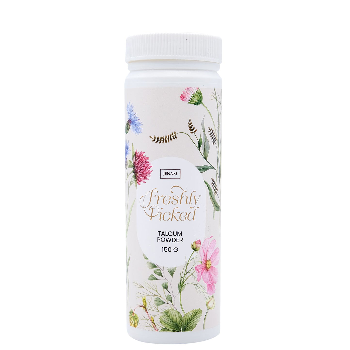 Freshly Picked - Talcum Powder