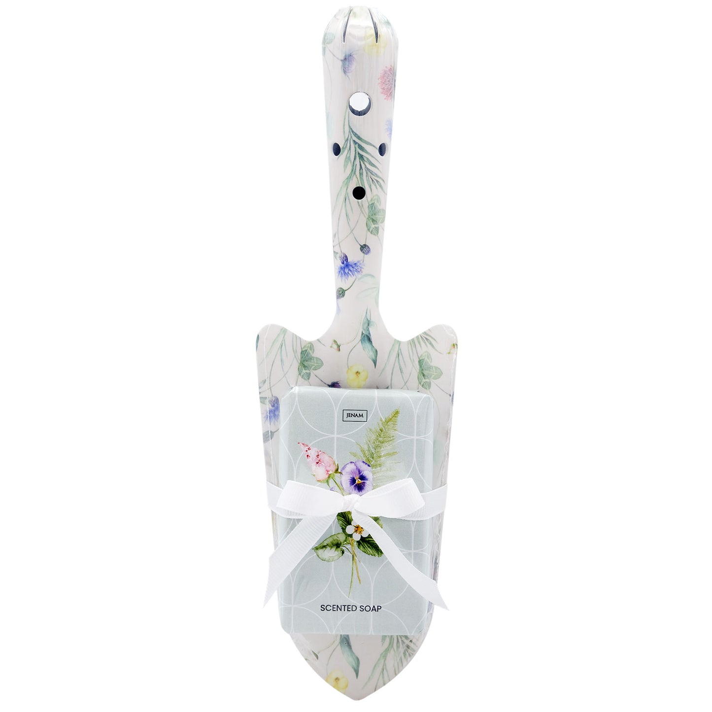 Freshly Picked - Soap & Spade Set