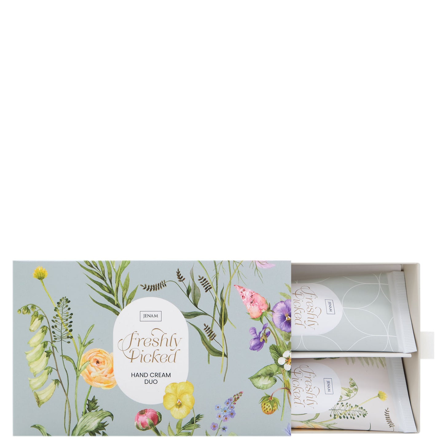 Freshly Picked - Hand Cream Duo