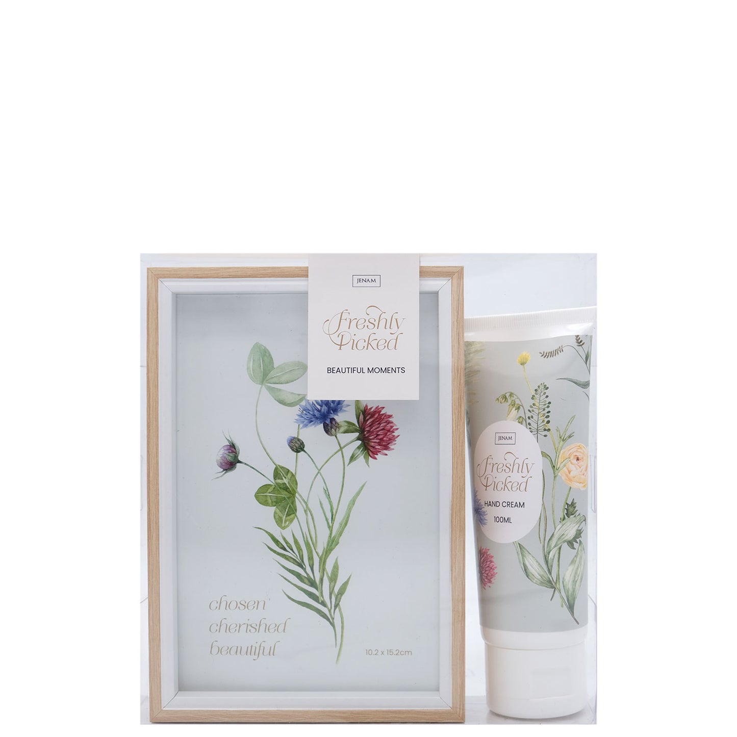 Freshly Picked - Beautiful Moments