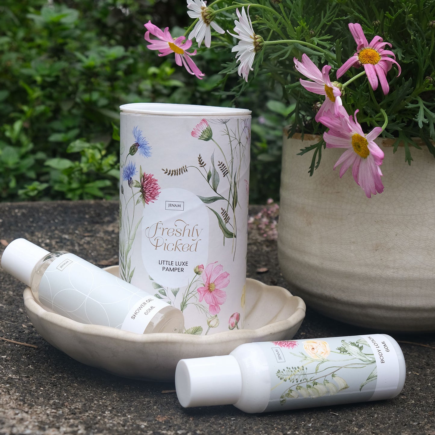 Freshly Picked - Little Luxe Pamper