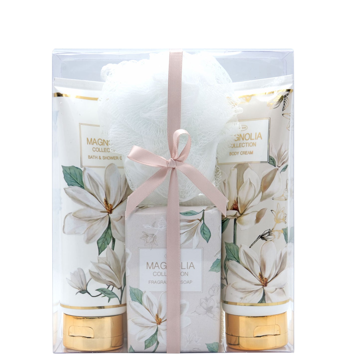 Magnolia Luxe Collection