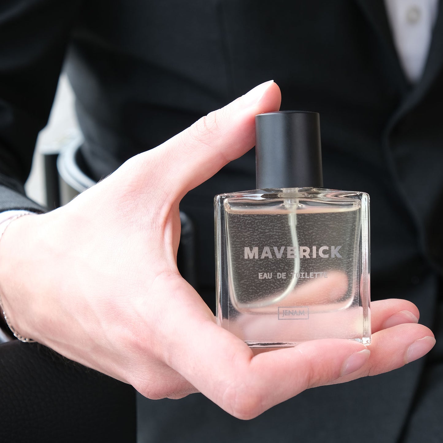 Gents Maverick EDT - 30ml
