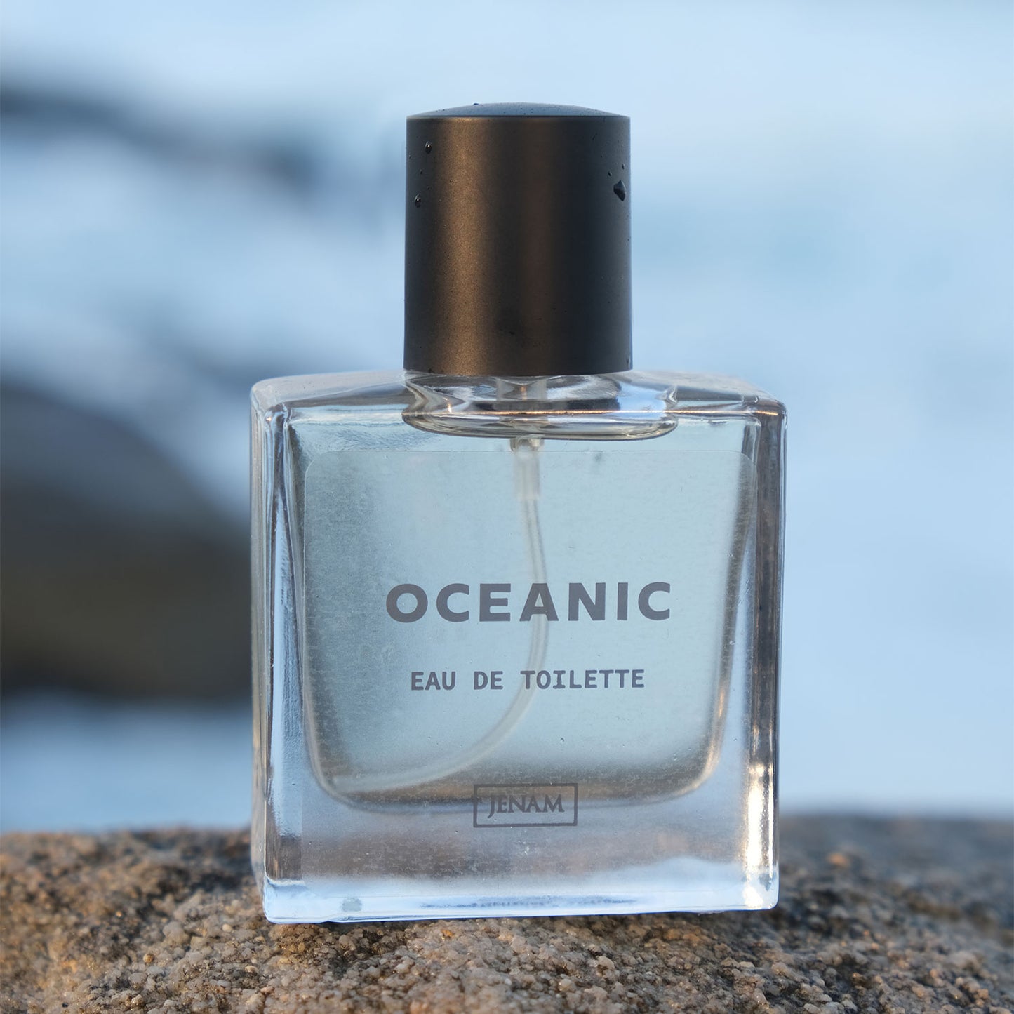 Gents Oceanic EDT