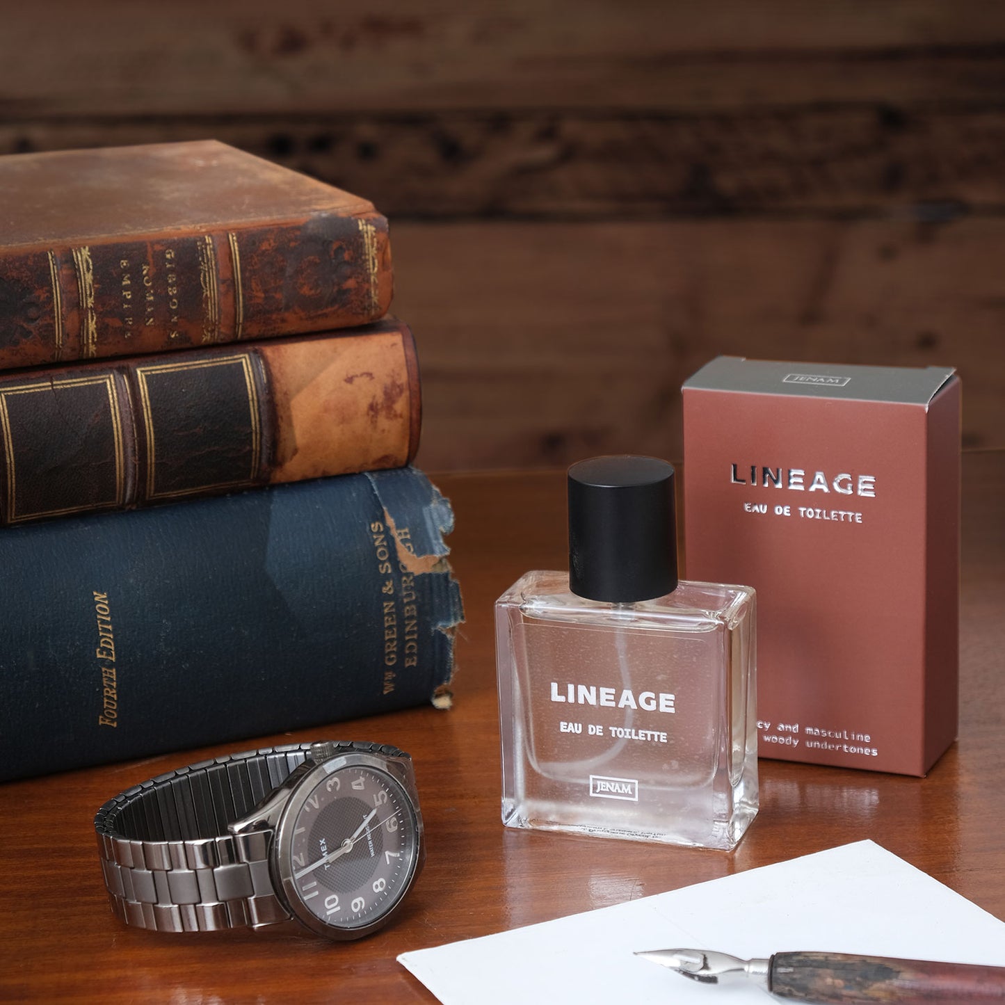 Gents Lineage EDT