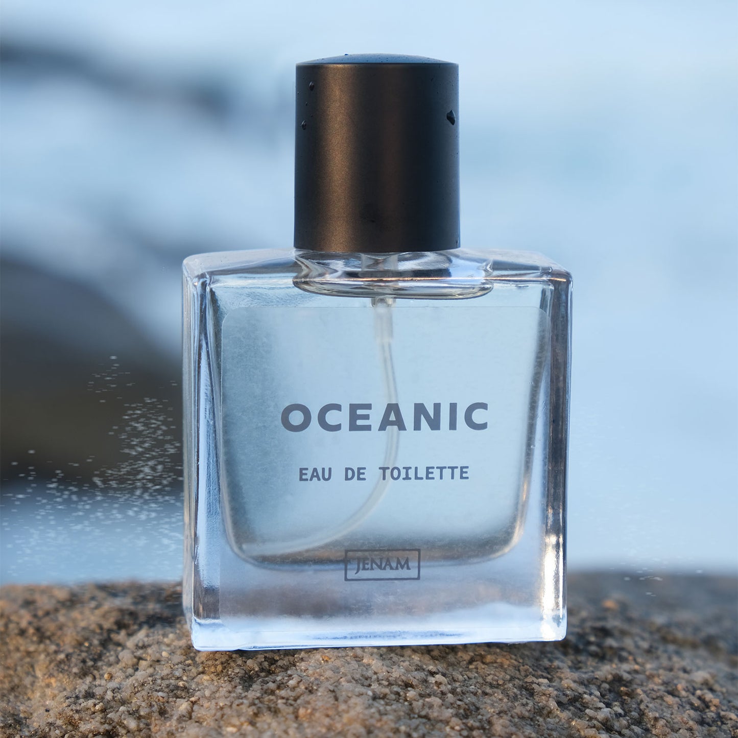 Gents Weekender Essentials - Oceanic